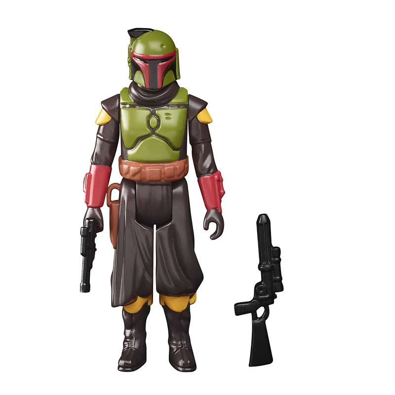 Star Wars Retro Collection Boba Fett (Morak)