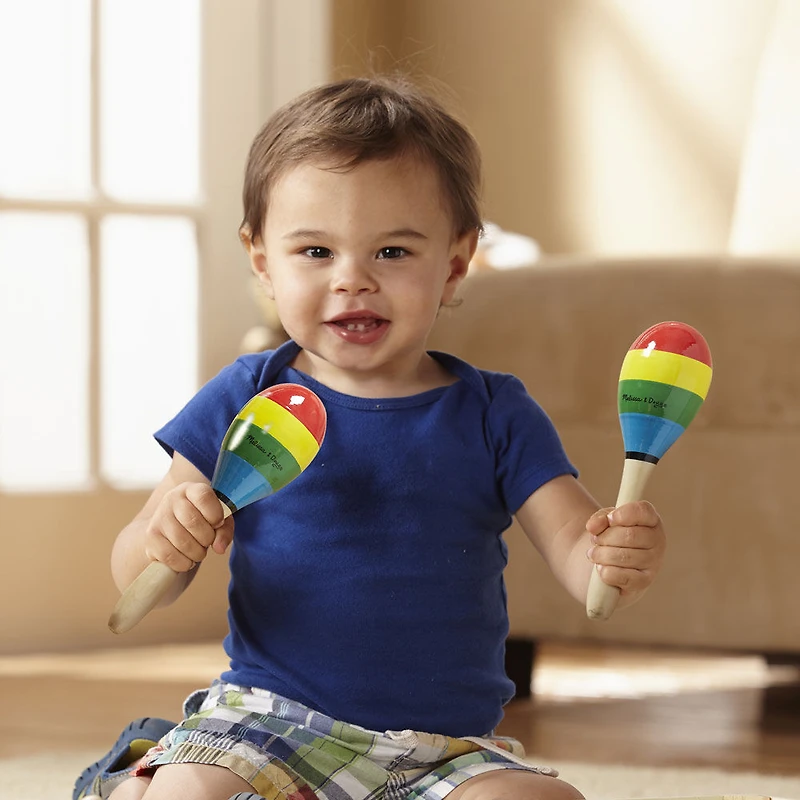 Melissa and Doug - Bande-dans-une-boîte