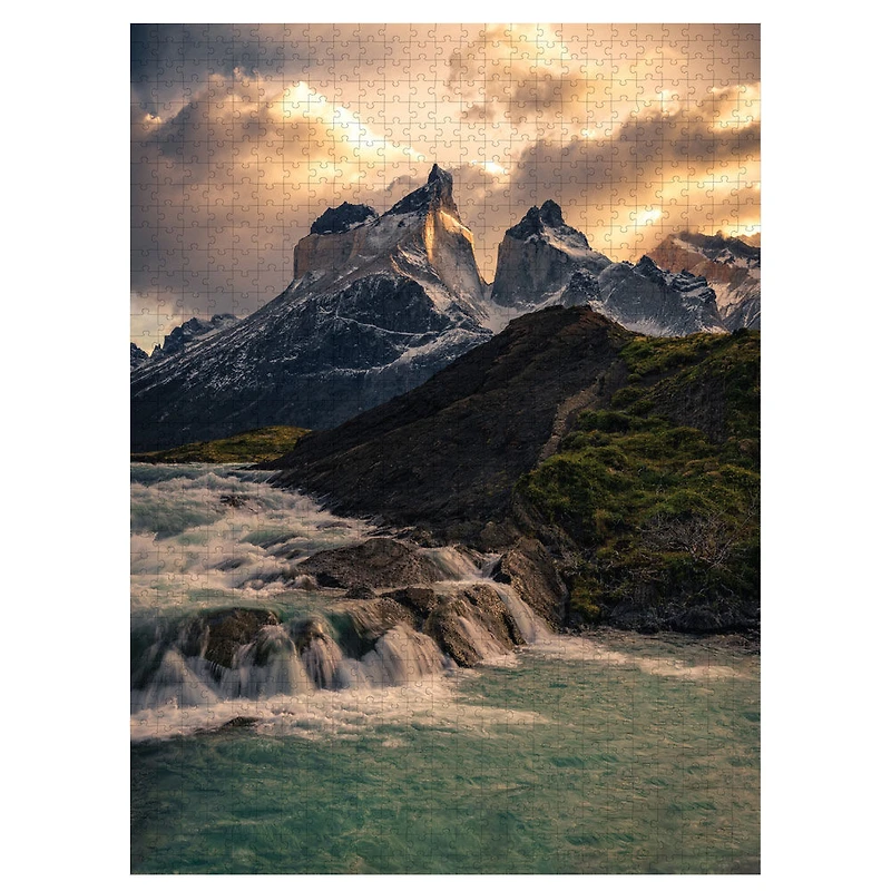 Photographers Collection - 1000 pc. Puzzle