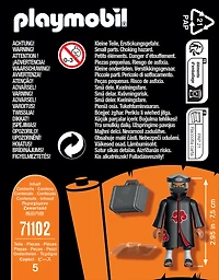 Playmobil - Kakuzu