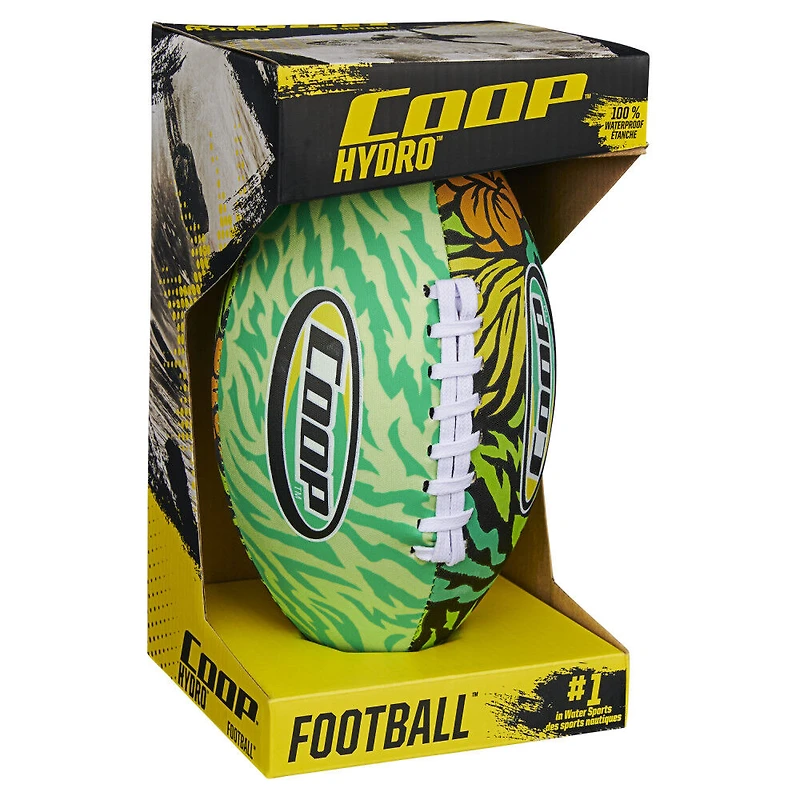 COOP Hydro Waterproof Football