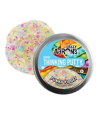 2" Mini Tin  - Trends -Fidget génial - Édition anglaise
