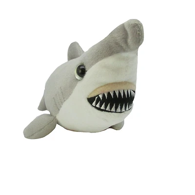 ALEX - Grand requin blanc 10"