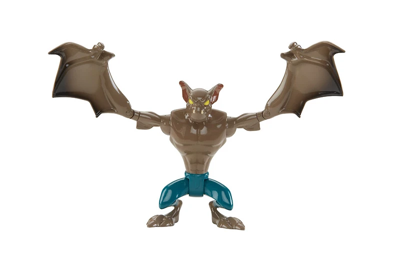 Fisher-Price Imaginext DC Super Friends - Homme Chauve-souris - Édition anglaise