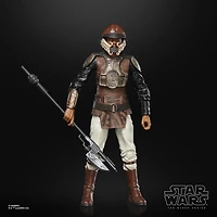 Star Wars The Black Series Archive, Lando Calrissian (garde d'esquif)