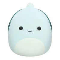 Squishmallow 19 cm - Onico la tortue verte