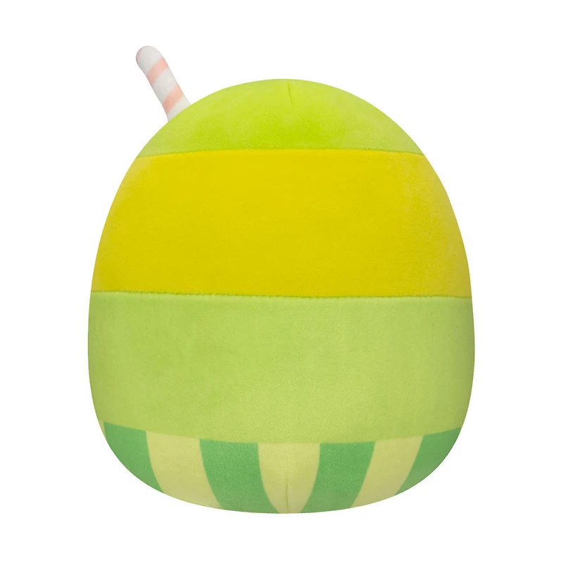 Squishmallows 7.5" - Jean la boîte de jus de pomme