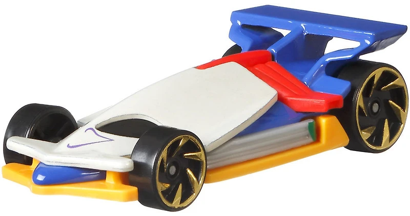 Hot Wheels Vega Vehicle