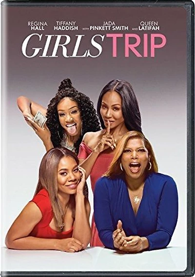 Girls Trip