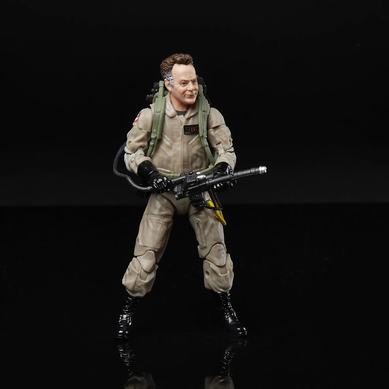 Ghostbusters Plasma Series Ray Stantz Toy 6-Inch-Scale Collectible Ghostbusters: Afterlife Figure with Accessories