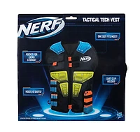 Nerf Elite Tactical Tech Vest