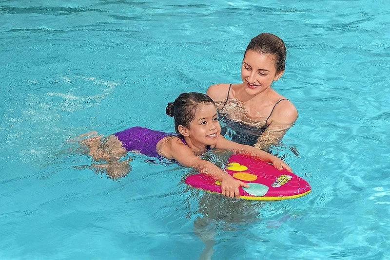 Aquastar Fabric Kickboard