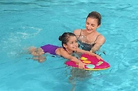 Aquastar Fabric Kickboard