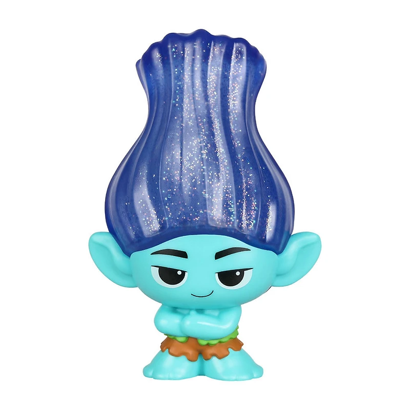 Trolls S1 Squishy Pk Branch Common Packaging - English Edition