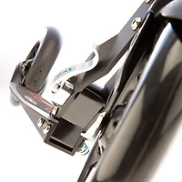 Trottinettes Micro - Trottinette 200Mm Micro - Noir