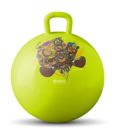 Teenage Mutant Ninja Turtles Hopper