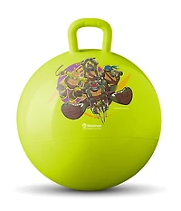 Teenage Mutant Ninja Turtles Hopper