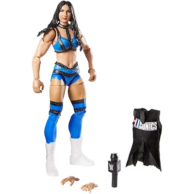 WWE - Collection Elite - Figurine articulée