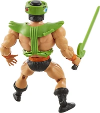 Masters of the Universe Origins Tri-Klops Action Figure