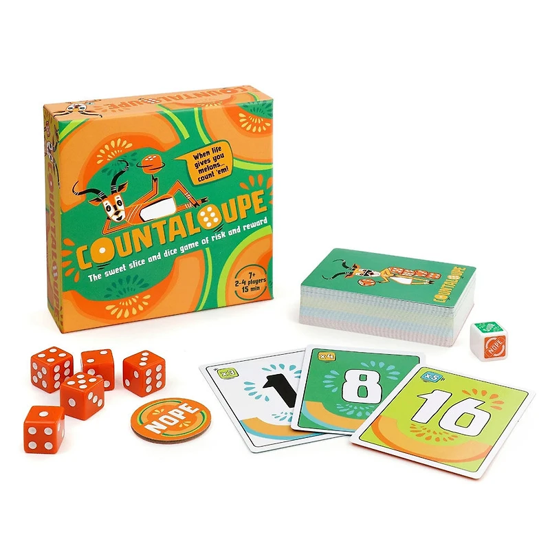 Jeu de compte