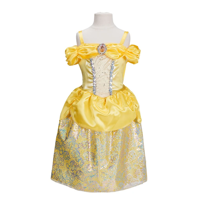 Robe Princesse Belle de Disney 