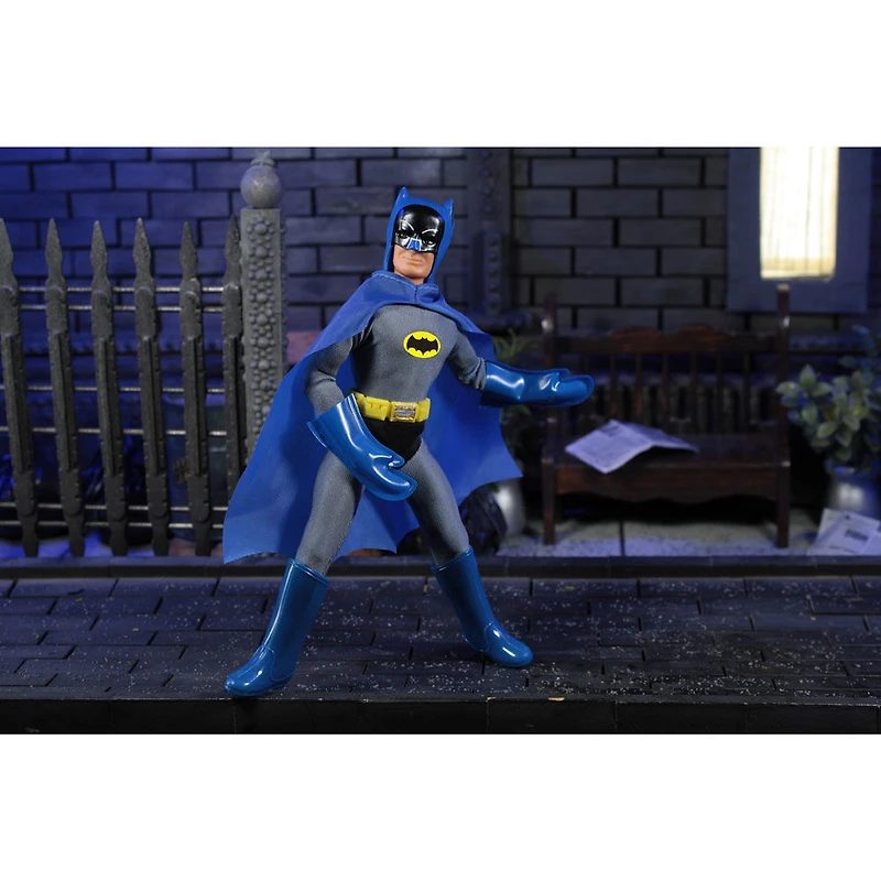 Figurine World's Greatest Super-Heroes, 50e anniversaire - Édition anglaise