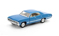 ALEX Pull Back Diecast Car Assortment, styles may vary - 1 car per purchase, selected at random