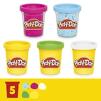 Play-Doh Party Gifts Set