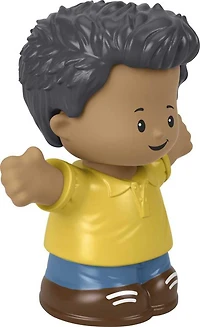 Fisher-Price Little People Gray-Haired Man