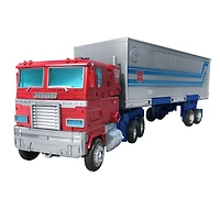 Transformers Kingdom - WFC-K11 Optimus Prime Leader