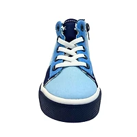 Bluey - Toddler Hightop Sneaker - Bluey