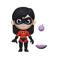 Figurine en vinyle Violet de The Incredibles par Funko 5 Star!