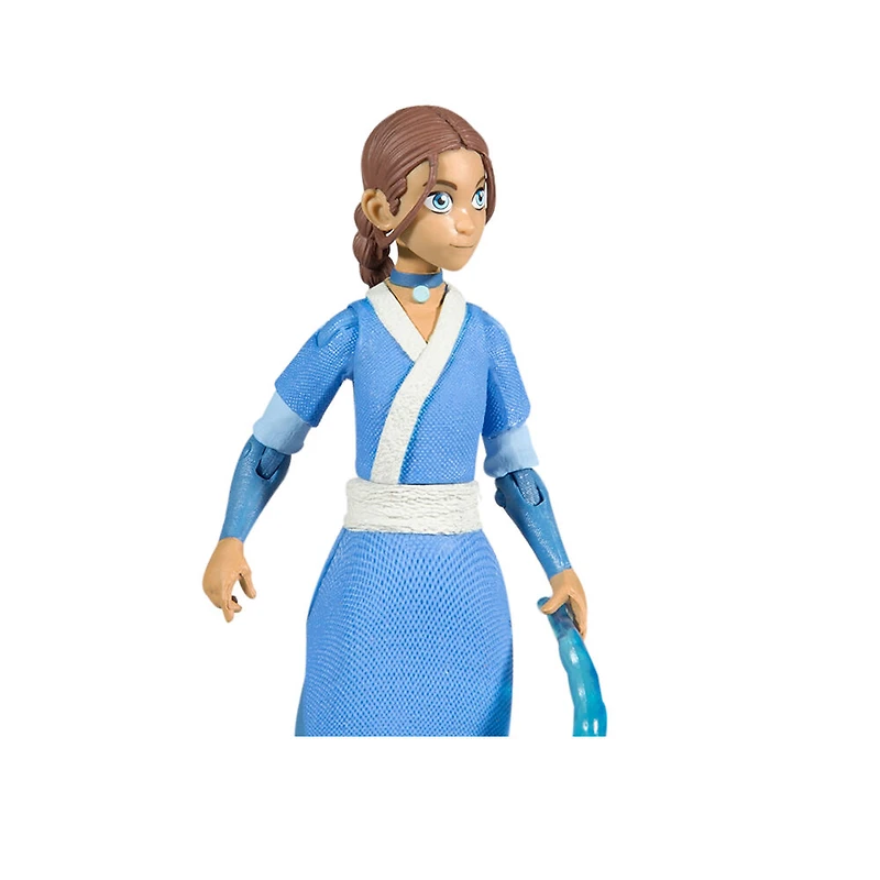 AVATAR: THE LAST AIRBENDER - FIGURE 5 POUCE: KATARA