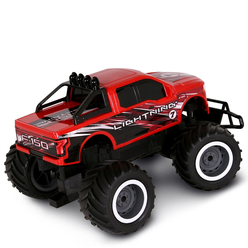 NKOK RTR HP Ford F-150 Lightning Off-Road Truck