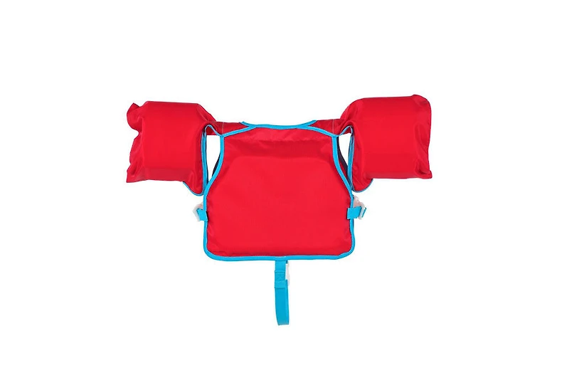 Bestway - Disney Junior Mickey and Friends Swim Safe ABC Water Wing Vest