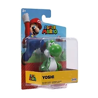 Nintendo 2.5 Inch Figure - Green Yoshi