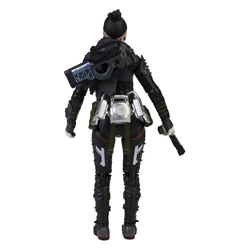 Apex Legends: Season 1- Wraith 6" Action Figure