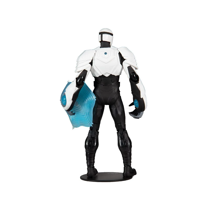 DC Multiverse - Shriek (Futures End - Batman Beyond) "Build A" Collection de figurines