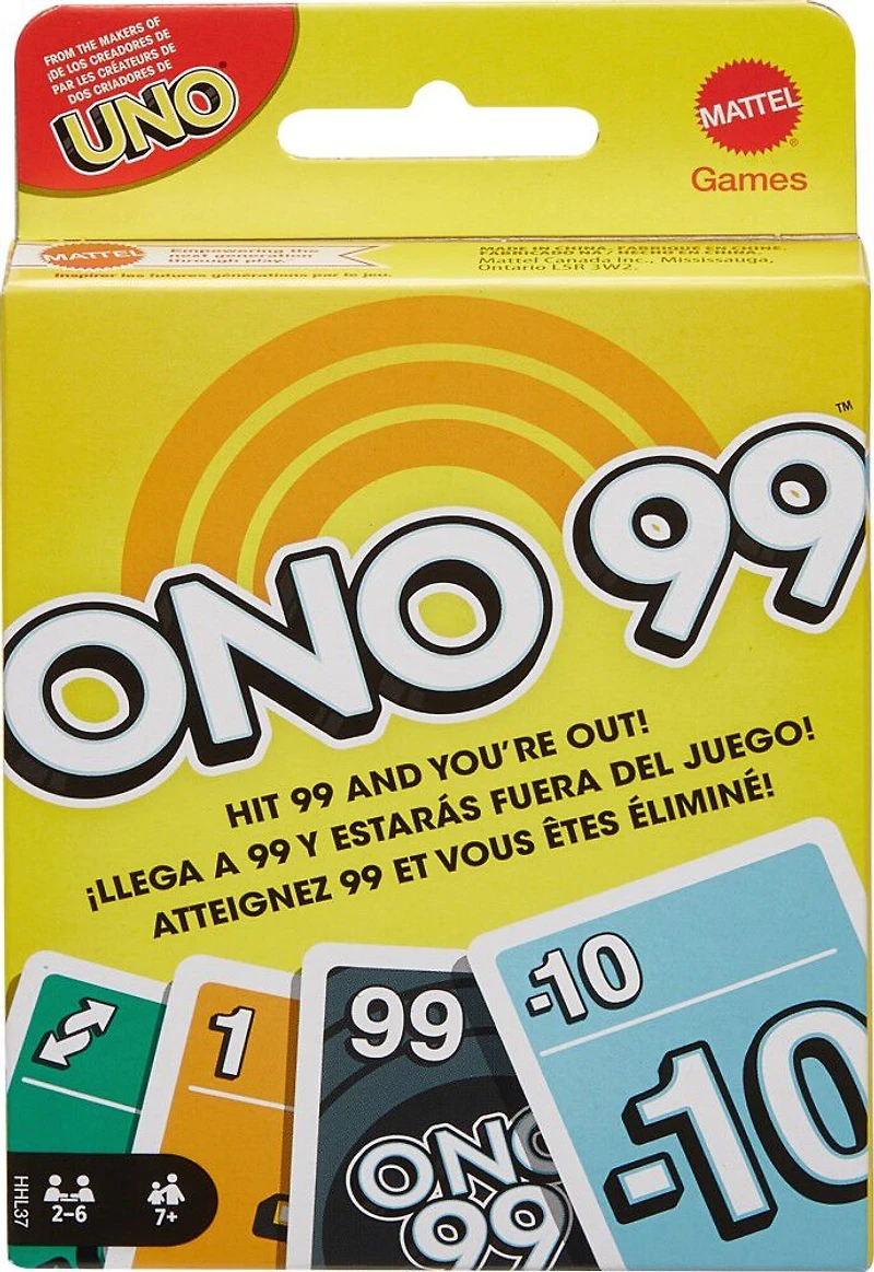 ONO 99
