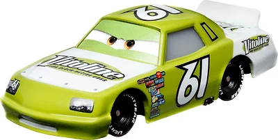 De véritables véhicules du film Cars!