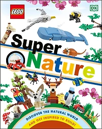 LEGO Super Nature - Édition anglaise