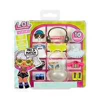 Panoplies de mode L.O.L. Surprise
