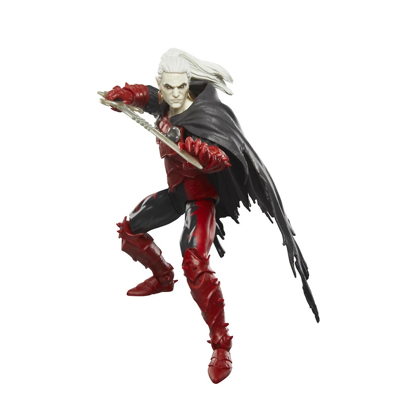 Marvel Legends Series Strange Tales, figurine Dracula inspirée des bandes dessinées