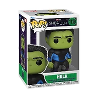 POP: SHE HULK-HULK