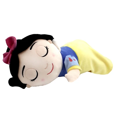Disney - Bebe endormi peluche Blanche-Neige