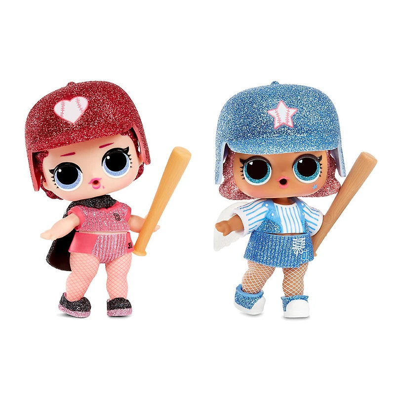 L.O.L. Surprise! All Star B.B.s.