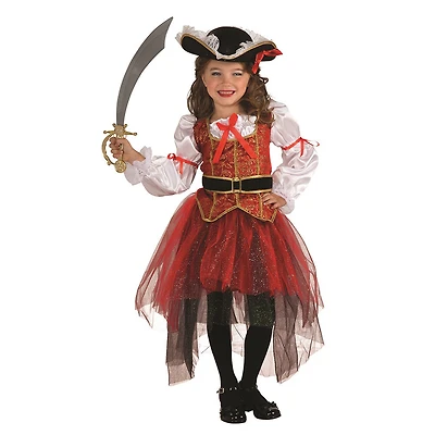 Costume de Princesse des Mers taille grand (12-14)