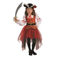 Costume de Princesse des Mers taille grand (12-14)