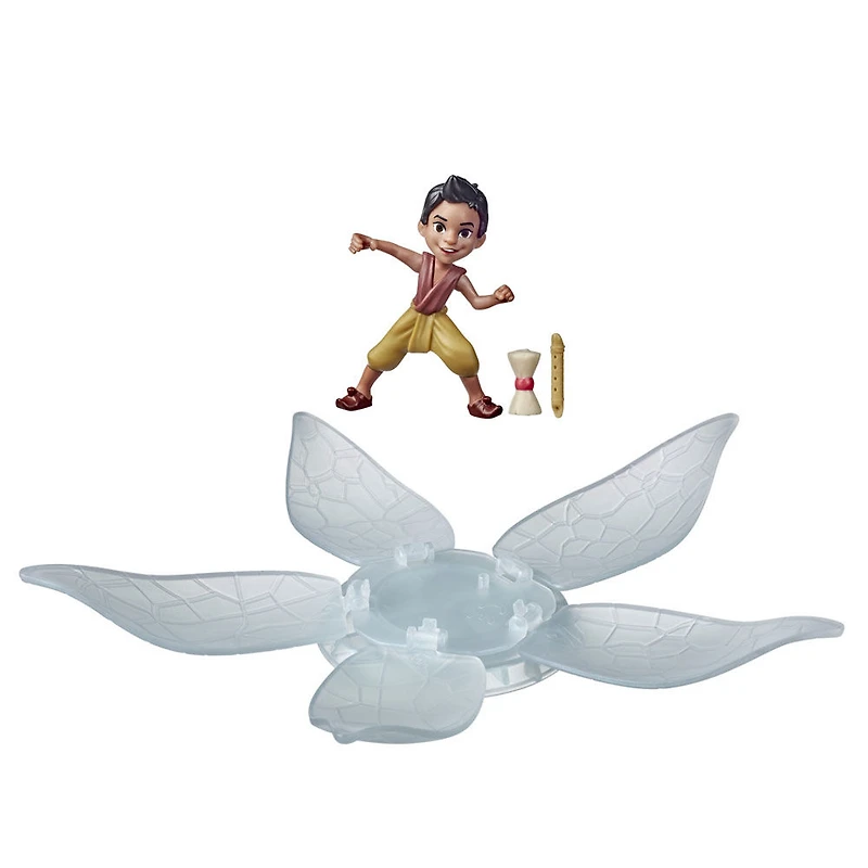 Disney, Raya and the Last Dragon, boîte surprise