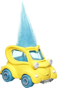 Hot Wheels - Character Cars - Divertissement - Trolls, échelle 1:64